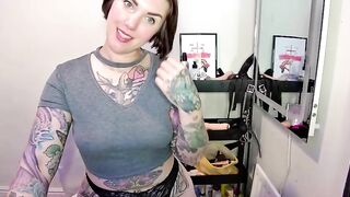 MissxCharlie Webcam Porn Video Record [Stripchat] - boobies, blow, rollthedice, dildoshow