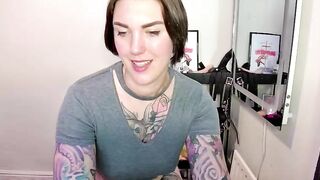 MissxCharlie Webcam Porn Video Record [Stripchat] - boobies, blow, rollthedice, dildoshow