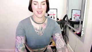 MissxCharlie Webcam Porn Video Record [Stripchat] - boobies, blow, rollthedice, dildoshow