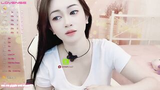 Tina-Live Webcam Porn Video Record [Stripchat] - mouth, fuck, foot, asia