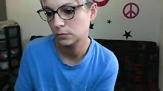 alixfeeling Webcam Porn Video Record [Stripchat] - heels, little, thin, toy, redhair