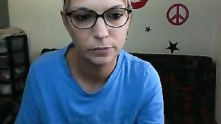 alixfeeling Webcam Porn Video Record [Stripchat] - heels, little, thin, toy, redhair
