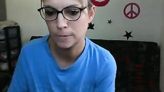 alixfeeling Webcam Porn Video Record [Stripchat] - heels, little, thin, toy, redhair