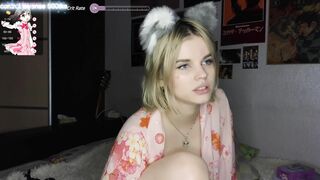 _Gracie_Pierce_ Webcam Porn Video Record [Stripchat] - latin, erotic, fingering, smile