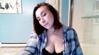 thiickcumslut Webcam Porn Video Record [Stripchat] - fingering, stockings, anime, sport