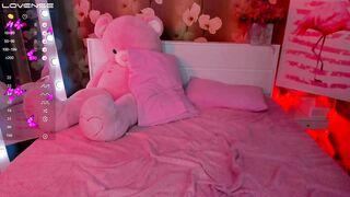 traveler_of_yourdreams Webcam Porn Video Record [Stripchat] - butt, boobs, nipples, feet, tks