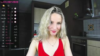 Sexy__Alise Webcam Porn Video Record [Stripchat] - dirtytalk, ukraine, moan, voyeur