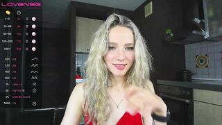 Sexy__Alise Webcam Porn Video Record [Stripchat] - dirtytalk, ukraine, moan, voyeur