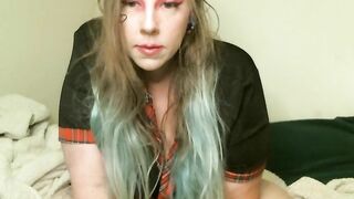 Gamerkitty86 Webcam Porn Video Record [Stripchat] - roleplay, bigcock, hot, shibari