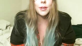 Gamerkitty86 Webcam Porn Video Record [Stripchat] - roleplay, bigcock, hot, shibari