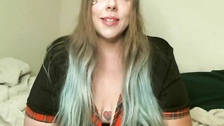 Gamerkitty86 Webcam Porn Video Record [Stripchat] - roleplay, bigcock, hot, shibari