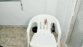 MariaMeir Webcam Porn Video Record [Stripchat] - fuckme, uncut, stocking, talk, latina