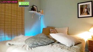 YourVale Webcam Porn Video Record [Stripchat] - conversation, slim, nylons, bigcock
