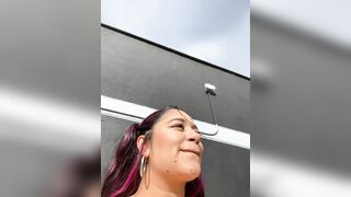 antonella_roe Webcam Porn Video Record [Stripchat] - tomboy, butt, skirt, conversation