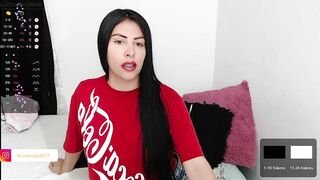 Alanna_atm Webcam Porn Video Record [Stripchat] - baldpussy, toy, young, wetpussy, slut