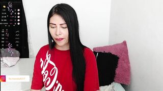 Alanna_atm Webcam Porn Video Record [Stripchat] - baldpussy, toy, young, wetpussy, slut