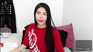 Alanna_atm Webcam Porn Video Record [Stripchat] - baldpussy, toy, young, wetpussy, slut
