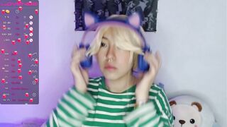 Alya_97 Webcam Porn Video Record [Stripchat] - colombian, cutie, sporty, cfnm