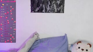 Alya_97 Webcam Porn Video Record [Stripchat] - colombian, cutie, sporty, cfnm