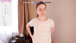 Artemisiae Webcam Porn Video Record [Stripchat] - tattooed, amputee, chastity, bigcock, cutie