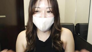 rikacyu Webcam Porn Video Record [Stripchat] - eyeglasses, mixed, porn, mom
