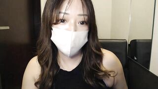 rikacyu Webcam Porn Video Record [Stripchat] - eyeglasses, mixed, porn, mom