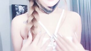 _Zii_ Webcam Porn Video Record [Stripchat] - ebony, boobs, tight, girlnextdoor, nasty