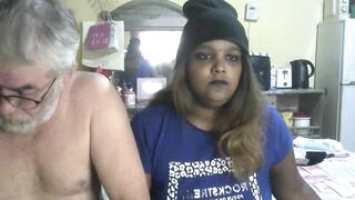 crazylover570 Webcam Porn Video Record [Stripchat] - african, punish, footfetish, mouth