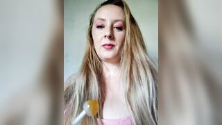 VictoriaMiami Webcam Porn Video Record [Stripchat] - nylons, dirtygirl, sexygirl, longhair