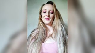 VictoriaMiami Webcam Porn Video Record [Stripchat] - nylons, dirtygirl, sexygirl, longhair