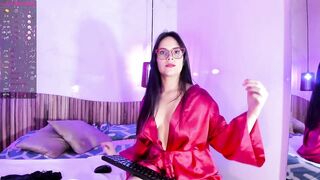 REBECA_RICE Webcam Porn Video Record [Stripchat] - latinas, toys, nolush, german, bush