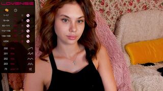 MilanaDream Webcam Porn Video Record [Stripchat] - tip, hentai, hugepussy, cowgirl