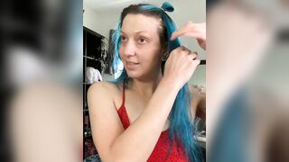 MissCumberdale Webcam Porn Video Record [Stripchat] - lingerie, bush, masturbate, thickass, sexytits
