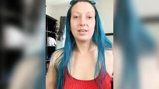 MissCumberdale Webcam Porn Video Record [Stripchat] - lingerie, bush, masturbate, thickass, sexytits