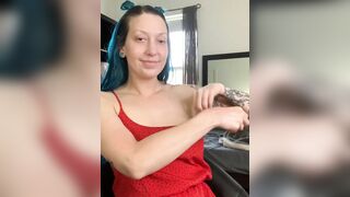 MissCumberdale Webcam Porn Video Record [Stripchat] - lingerie, bush, masturbate, thickass, sexytits