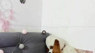Madissonbrown_ Webcam Porn Video Record [Stripchat] - slut, smile, satin, big