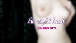 iKamelllya Webcam Porn Video Record [Stripchat] - rope, fuck, cutie, bigboobies, pretty