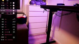 richmivi Webcam Porn Video Record [Stripchat] - fuckmachine, c2c, asia, sweet