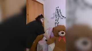 sillygirlb Webcam Porn Video Record [Stripchat] - dutch, bdsm, busty, strip, dirtygirl
