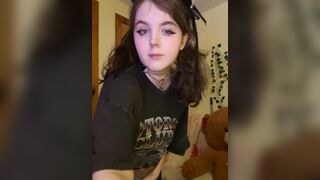 sillygirlb Webcam Porn Video Record [Stripchat] - dutch, bdsm, busty, strip, dirtygirl