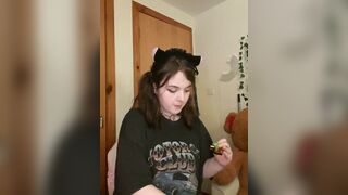 sillygirlb Webcam Porn Video Record [Stripchat] - dutch, bdsm, busty, strip, dirtygirl
