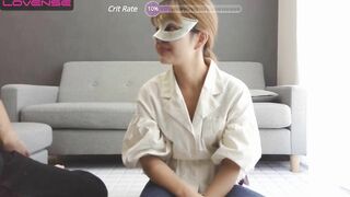 tubaki_taku Webcam Porn Video Record [Stripchat] - nora, bigboobies, footfetish, greeneyes