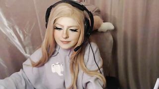 Serenaxbaby Webcam Porn Video Record [Stripchat] - camshow, latex, noanal, slave