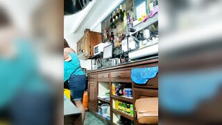 AdaBBW Webcam Porn Video Record [Stripchat] - sexmachine, fetishes, stocking, phatpussy, feets