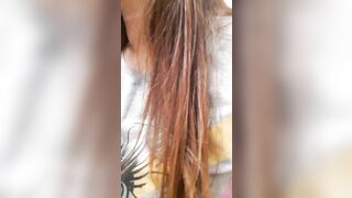 Hot_nayra90 Webcam Porn Video Record [Stripchat] - striptease, students, student, conversation, wet