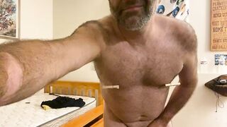 HELewis26 Webcam Porn Video Record [Stripchat] - hitachi, analplug, leather, niceass, newmodel