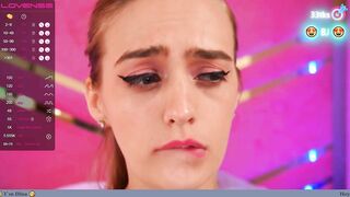 FieriiaDii Webcam Porn Video Record [Stripchat] - bdsm, tattooedgirl, leche, mommy