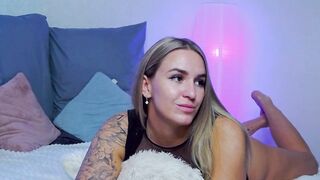 SofiJames Webcam Porn Video Record [Stripchat] - strip, smalltitties, pov, queen, fishnet