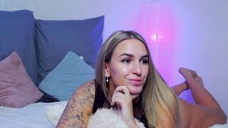 SofiJames Webcam Porn Video Record [Stripchat] - strip, smalltitties, pov, queen, fishnet