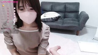 ppHinaqq Webcam Porn Video Record [Stripchat] - sensual, nora, latin, creampie